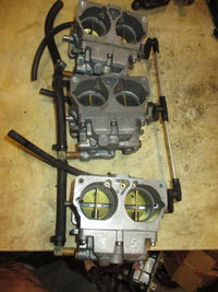 Load image into Gallery viewer, Mariner 225hp 2 Stroke outboard Carburetor Set (3327-828273)

