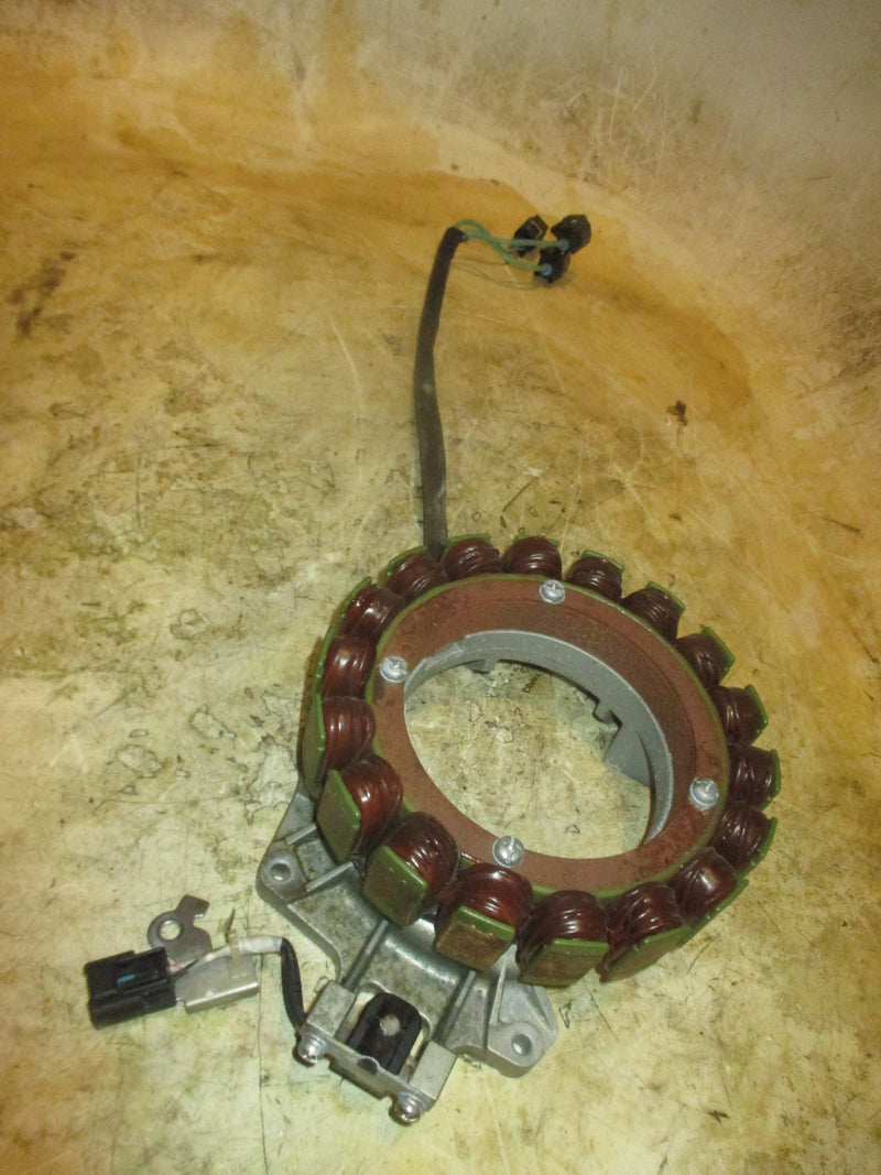 Yamaha 250hp 4 stroke outboard Stator and Pulsor Coil (6P2-81450-00-00)