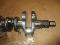 Load image into Gallery viewer, Suzuki DF40 40hp 4 stroke outboard crankshaft (12220-87J02)
