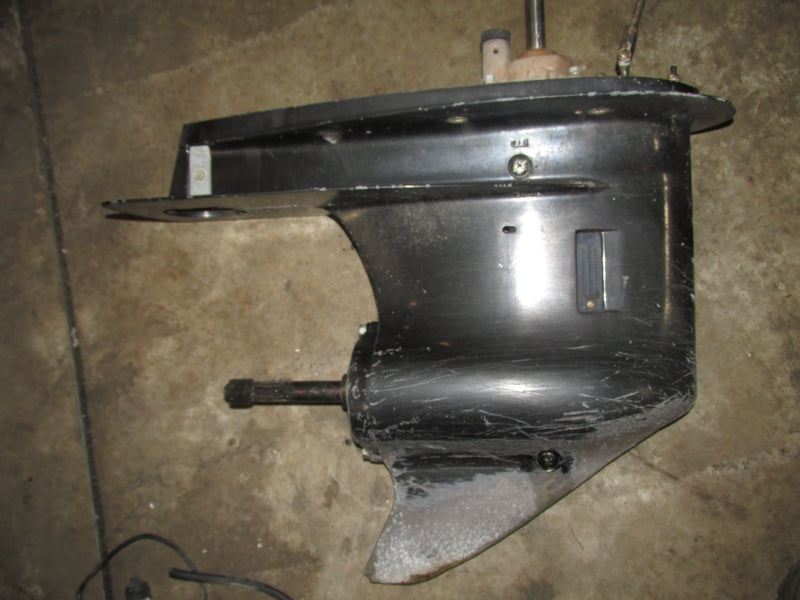 Suzuki DF70 70hp Outboard 20" Lower Unit