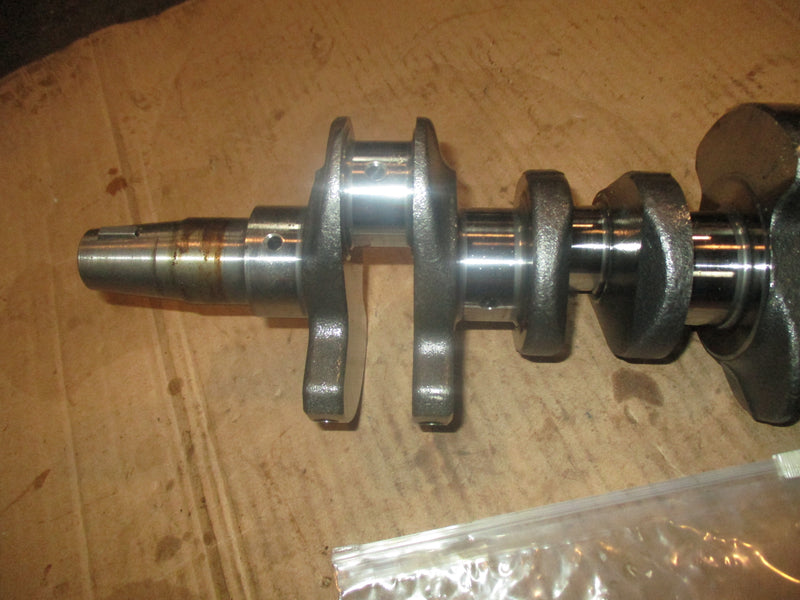Suzuki DF40 40hp 4 stroke outboard crankshaft (12220-87J02)