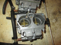 Load image into Gallery viewer, Mariner 225hp 2 Stroke outboard Carburetor Set (3327-828273)
