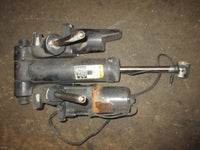Load image into Gallery viewer, Mercury carbureted 150-200hp 2.5 liter outboard tilt trim unit
