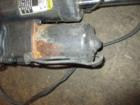 Load image into Gallery viewer, Mercury carbureted 150-200hp 2.5 liter outboard tilt trim unit
