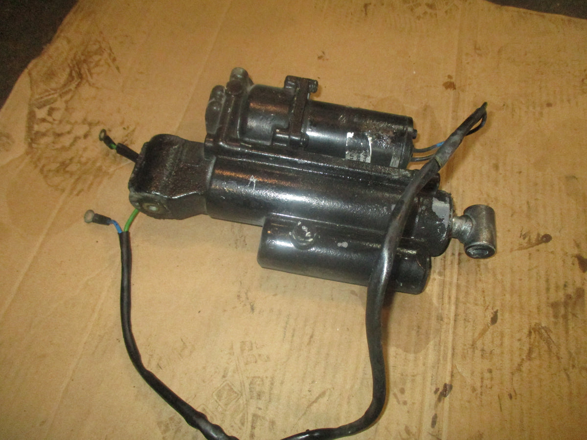 Suzuki DF40 40hp 4 stroke outboard tilt trim unit