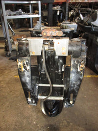 Load image into Gallery viewer, Suzuki DF140A 140hp 4 stroke outboard 25" Mid section
