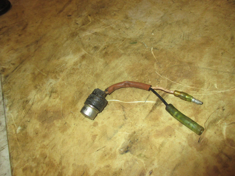 Yamaha 60hp 2 stroke outboard thermo switch (688-82560-10)