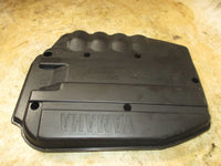 Load image into Gallery viewer, Yamaha 150hp OX66 2 stroke outboard intake silencer 67H-14440-00-00
