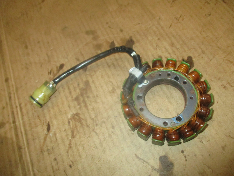 Suzuki DF40 40hp 4 stroke outboard stator (32120-87J00)