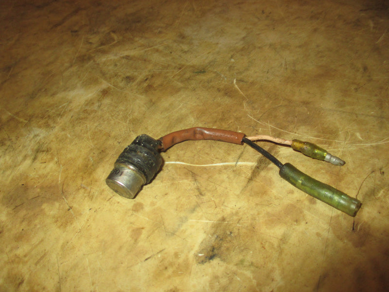 Yamaha 60hp 2 stroke outboard thermo switch (688-82560-10)