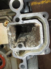 Load image into Gallery viewer, Suzuki DF140A 140hp 4 stroke outboard 25" Mid section
