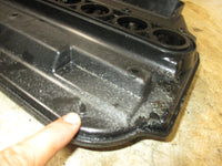 Load image into Gallery viewer, Yamaha 150hp OX66 2 stroke outboard intake silencer 67H-14440-00-00
