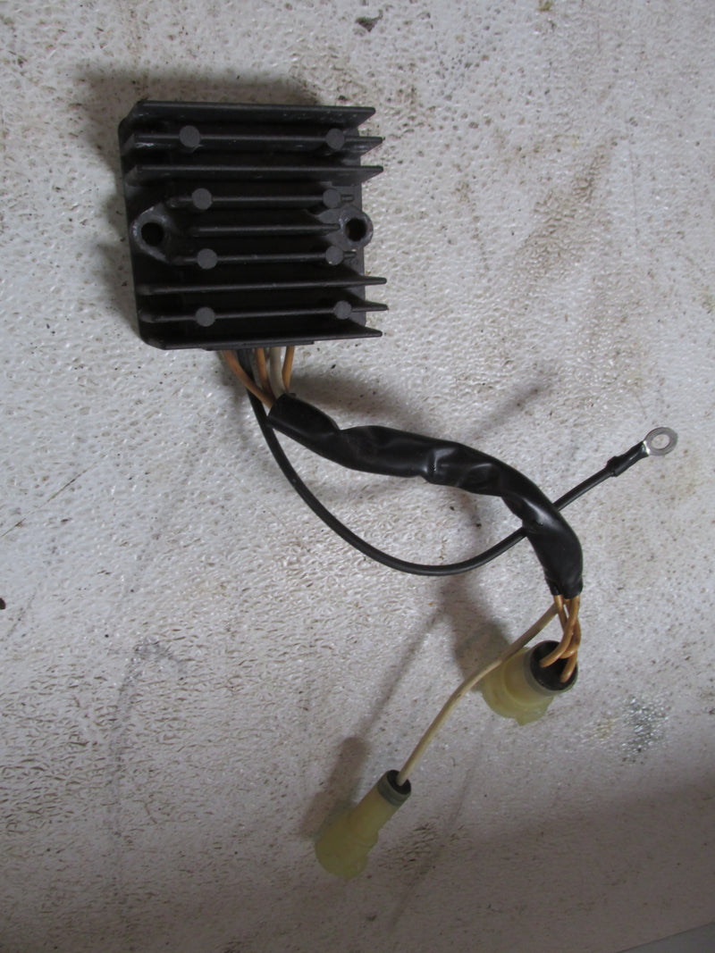 Suzuki DF70 70hp Outboard Rectifier Regulator (92E20/32800-92E20)