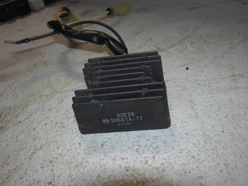 Suzuki DF70 70hp Outboard Rectifier Regulator (92E20/32800-92E20)