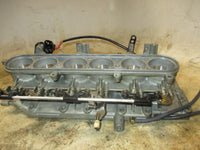 Load image into Gallery viewer, Yamaha 150hp OX66 2 stroke outboard throttle body and sensor 67H-13751-00-00
