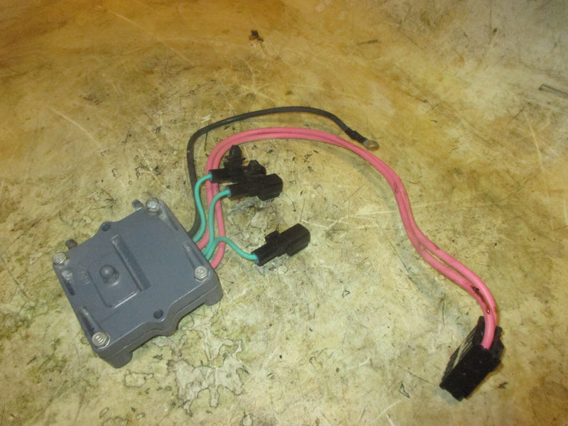 Yamaha 250hp 4 stroke outboard Rectifier Regulator (6P2-81960-01-00)