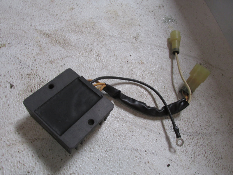 Suzuki DF70 70hp Outboard Rectifier Regulator (92E20/32800-92E20)