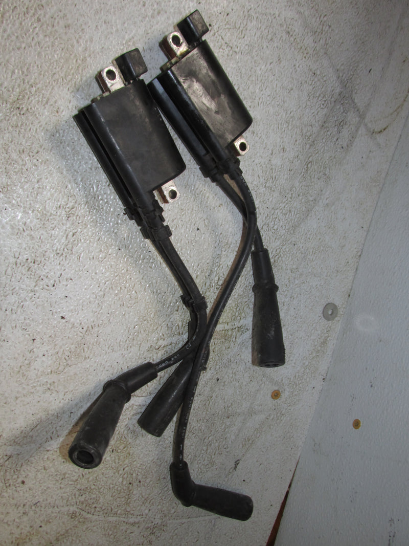 Suzuki DF70 70hp Outboard Ignition Coil Set (33410-99E00)