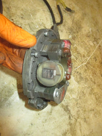 Load image into Gallery viewer, Johnson 40hp Tracker 2 stroke Outboard Stator/timer base/Powerpack (583643)
