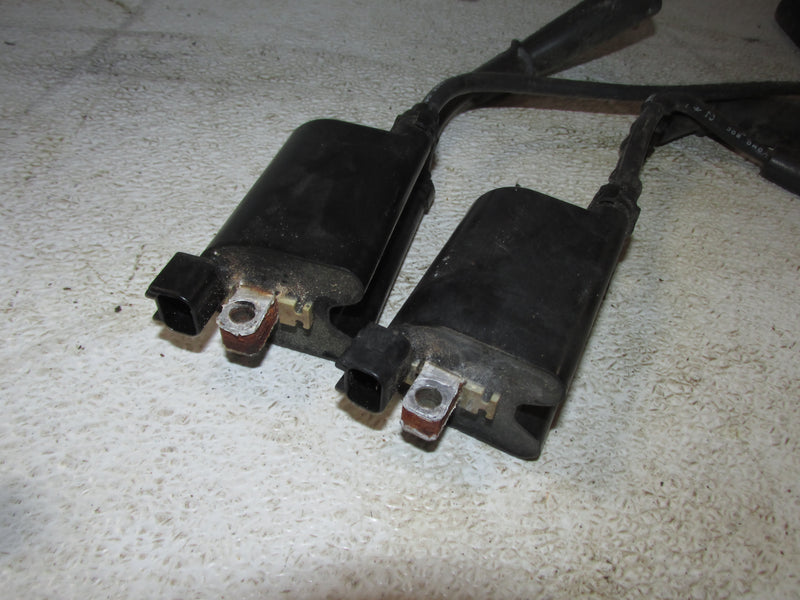 Suzuki DF70 70hp Outboard Ignition Coil Set (33410-99E00)