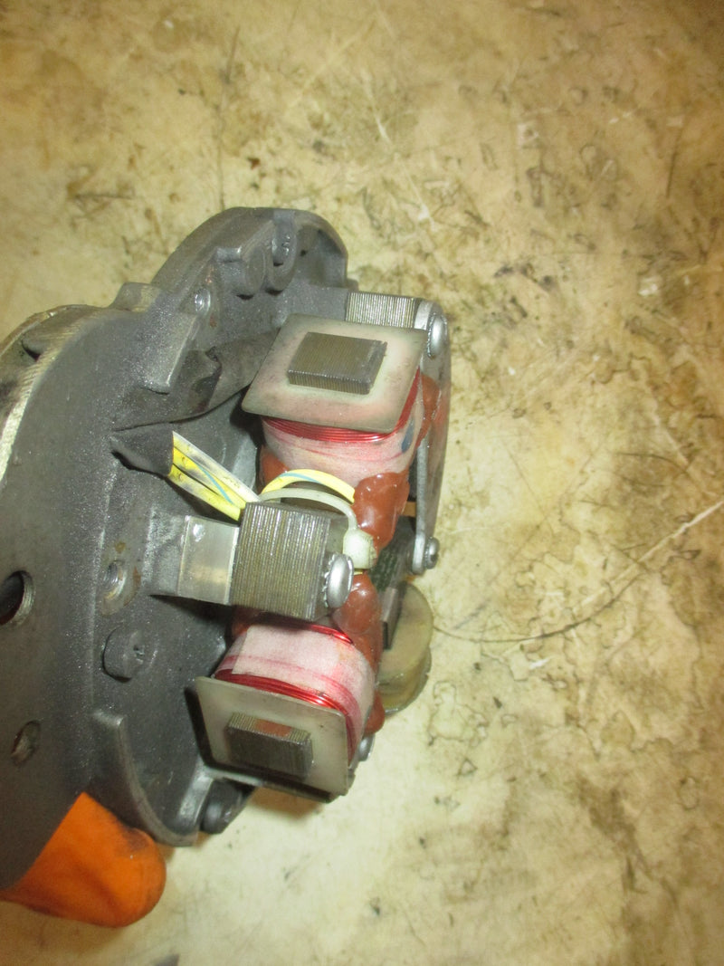 Johnson 40hp Tracker 2 stroke Outboard Stator/timer base/Powerpack (583643)