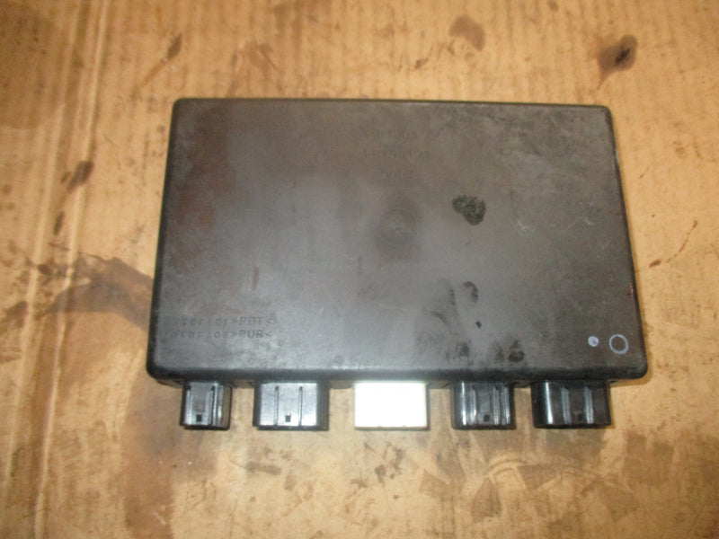 Suzuki DF40 40hp 4 stroke outboard ecu (33920-87J03)