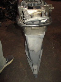 Load image into Gallery viewer, Mariner 225hp 2 Stroke outboard 25" Shaft Midsection
