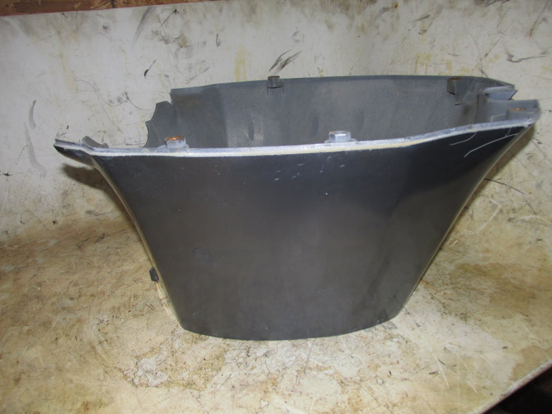 Yamaha 150hp 4 Stroke Outboard Apron
