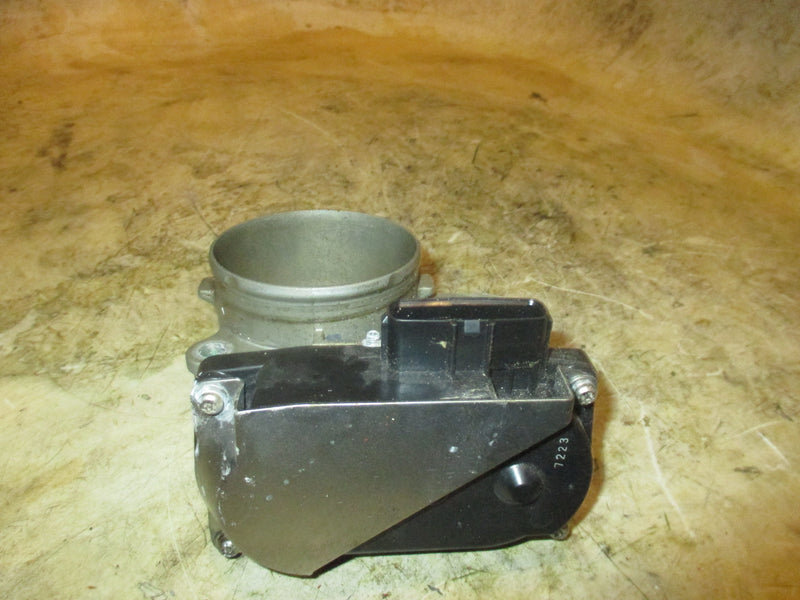 Yamaha 250hp 4 stroke outboard Throttle Body (6P2-13750-00-00)