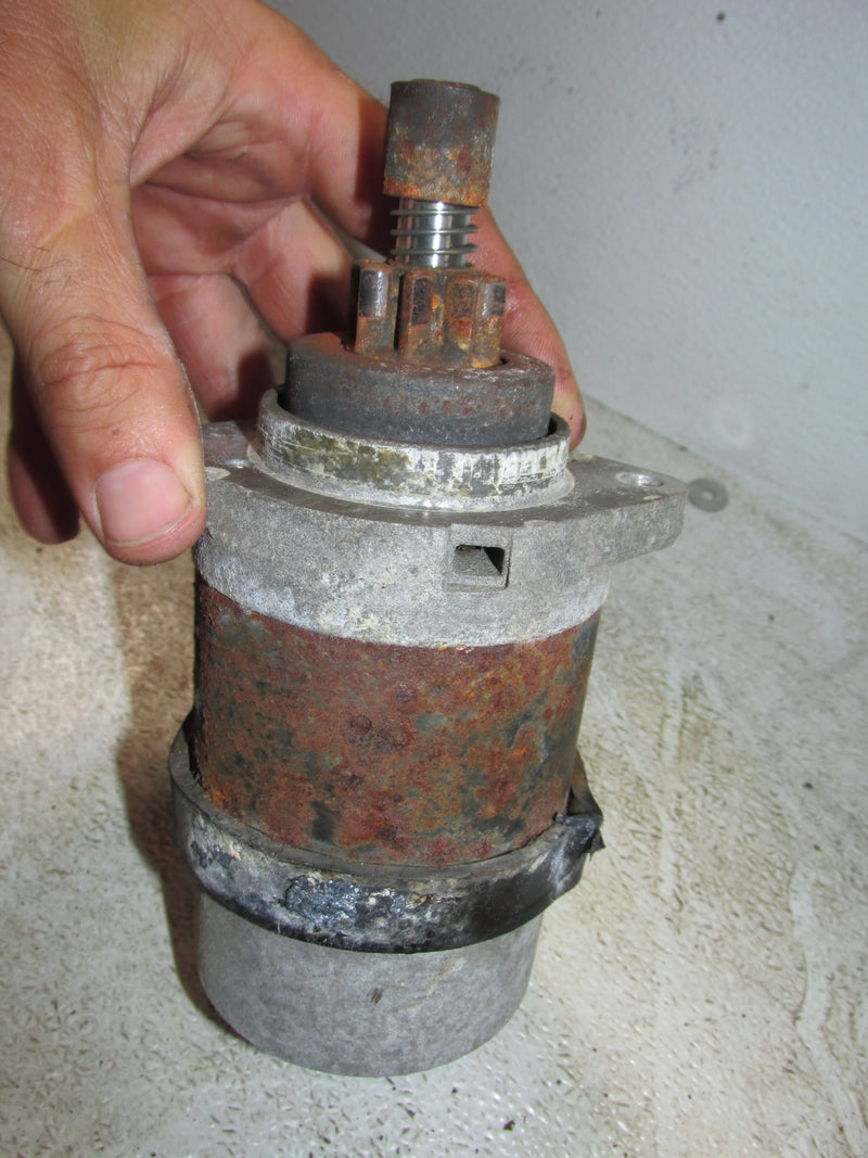 Suzuki DF70 70hp Outboard Starter (31100-87J00)