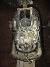 Load image into Gallery viewer, Mariner 225hp 2 Stroke outboard 25" Shaft Midsection
