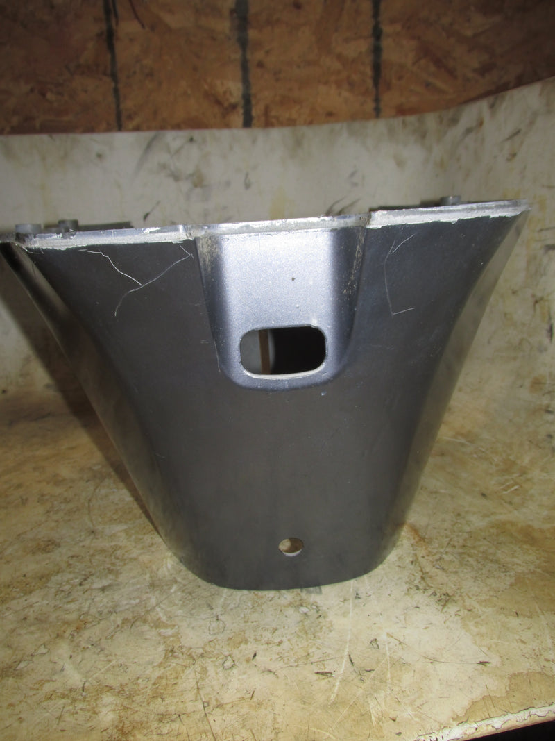 Yamaha 150hp 4 Stroke Outboard Apron