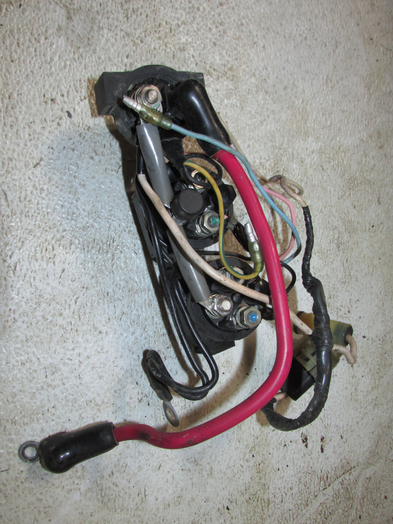 Suzuki DF70 70hp Outboard Relay Set (38410-94552)