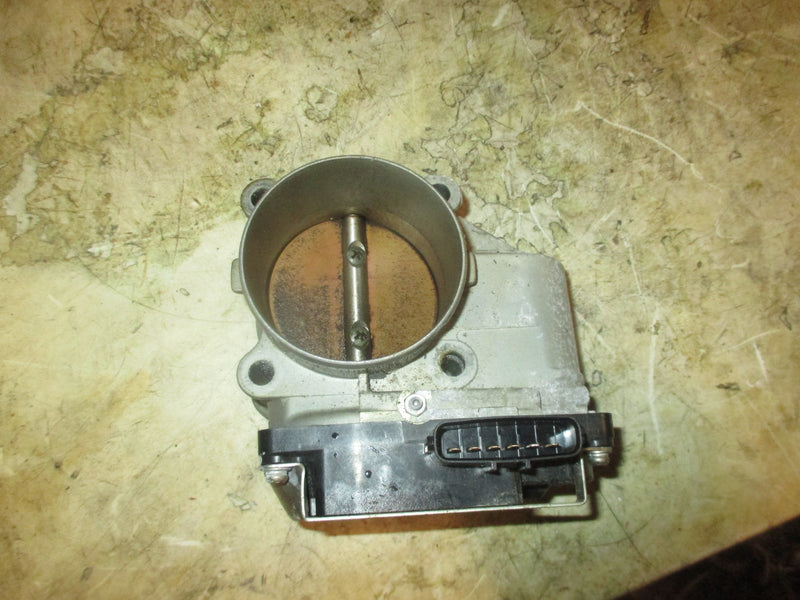 Yamaha 250hp 4 stroke outboard Throttle Body (6P2-13750-00-00)