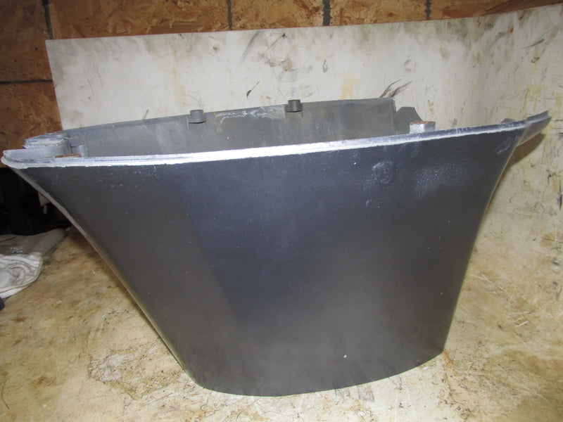 Yamaha 150hp 4 Stroke Outboard Apron