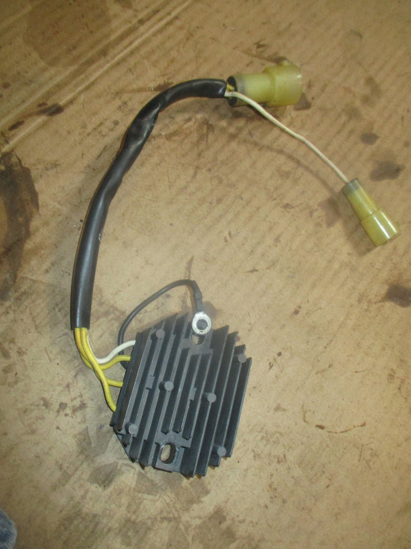 Suzuki DF40 40hp 4 stroke outboard rectifier regulator (32800-87J00)