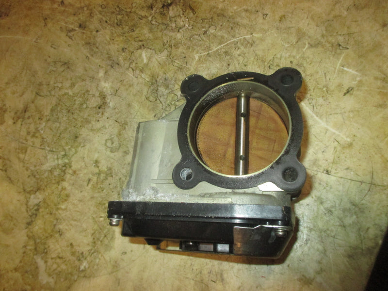 Yamaha 250hp 4 stroke outboard Throttle Body (6P2-13750-00-00)