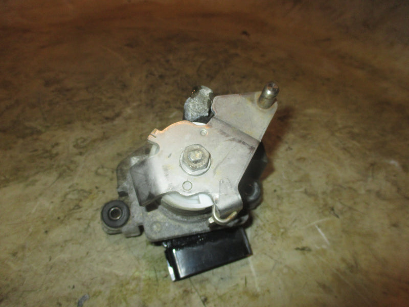 Yamaha 250hp 4 stroke outboard Throttle Sensor