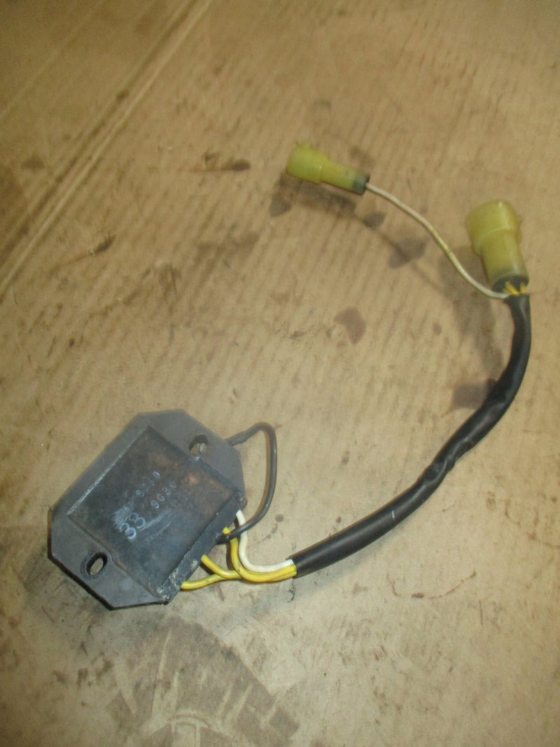 Suzuki DF40 40hp 4 stroke outboard rectifier regulator (32800-87J00)