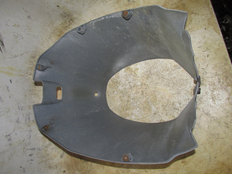 Yamaha 150hp 4 Stroke Outboard Apron