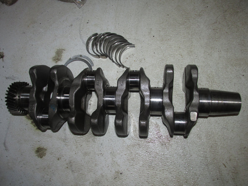 Suzuki DF90 90hp Outboard Crankshaft (12220-90J01)