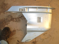 Load image into Gallery viewer, Honda BF225 225hp outboard lower unit casing READ DESCRIPTION #31
