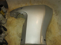 Load image into Gallery viewer, Honda BF90D 90hp 4 Stroke outboard Port Side Cover (63716-ZY9A)
