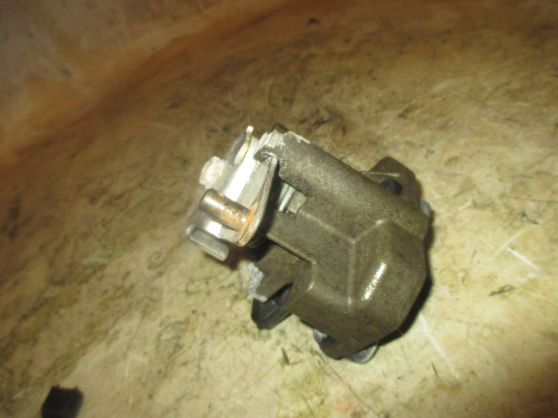 Yamaha 250hp 4 stroke outboard Throttle Sensor