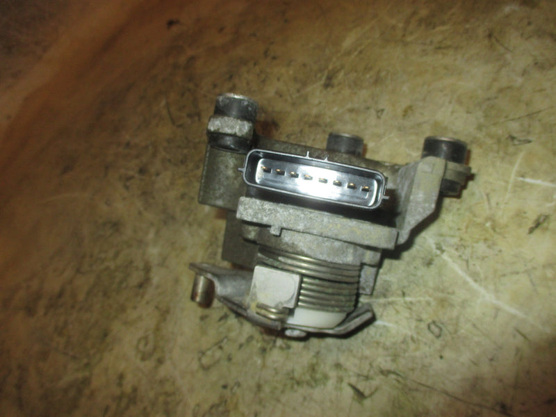 Yamaha 250hp 4 stroke outboard Throttle Sensor