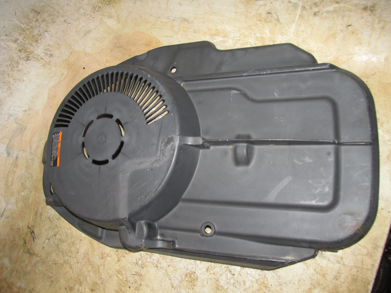 Yamaha 150hp 4 Stroke Outboard Flywheel cover (63P-81337-00-00)