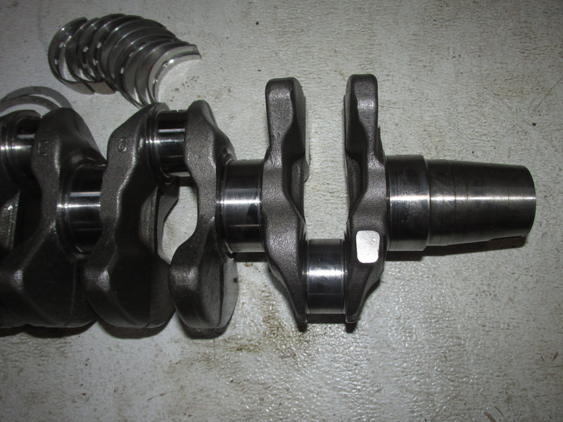 Suzuki DF90 90hp Outboard Crankshaft (12220-90J01)