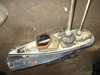 Load image into Gallery viewer, Evinrude 120hp 2 stroke outboard 20 inch shat lower unit
