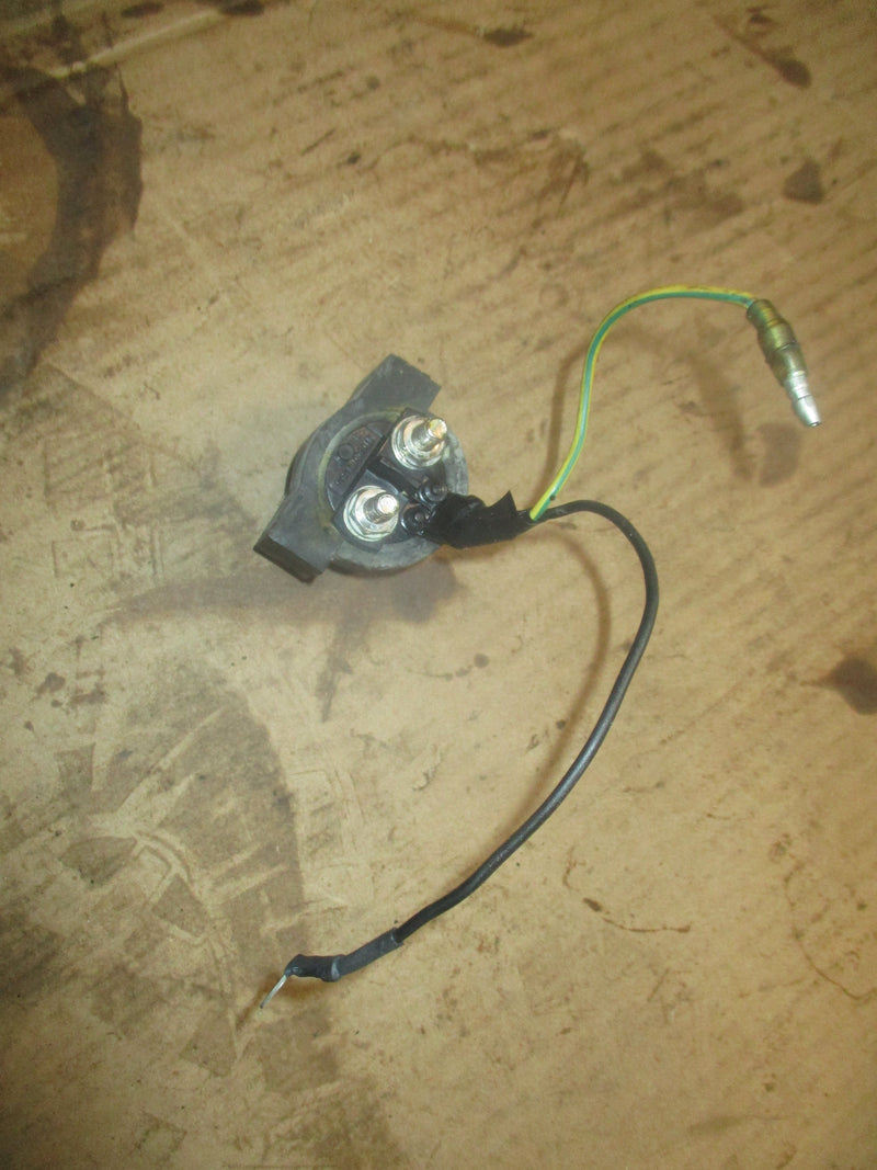 Suzuki DF40 40hp 4 stroke outboard starter relay (31800-94401)