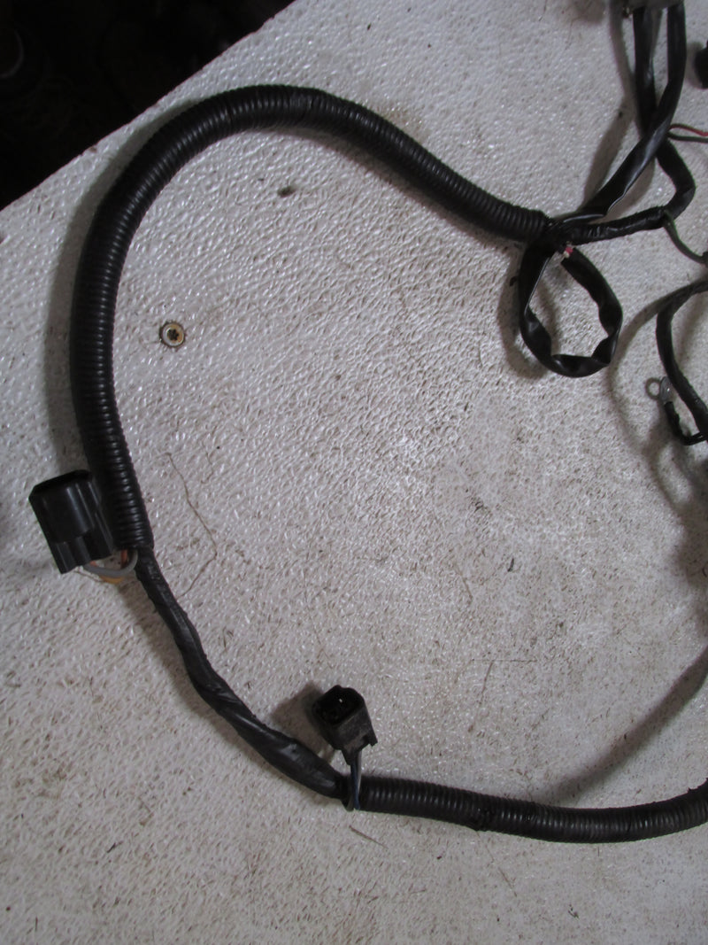 Suzuki DF70 70hp Outboard Engine Wiring Harness (36610-99E80)